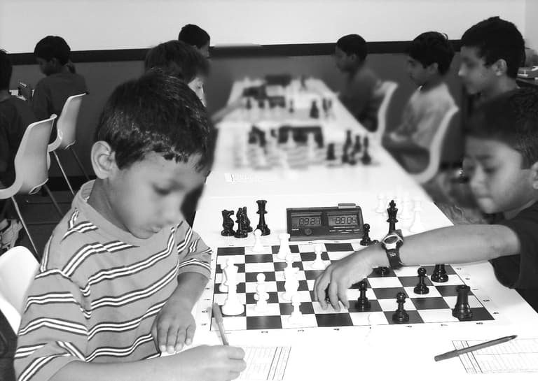 Mathnasium Cedar Park Chess Summer Camps
