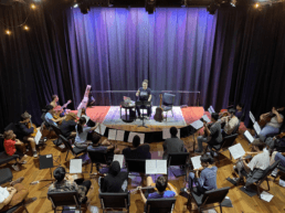 Austin Classical Guitar Youth Summer Camp