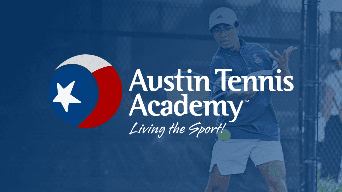 Austin Tennis Academy Summer Camps