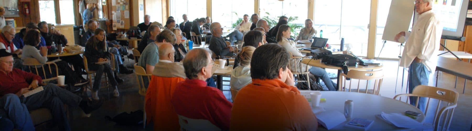 Austin Yacht Club Sailing Camp