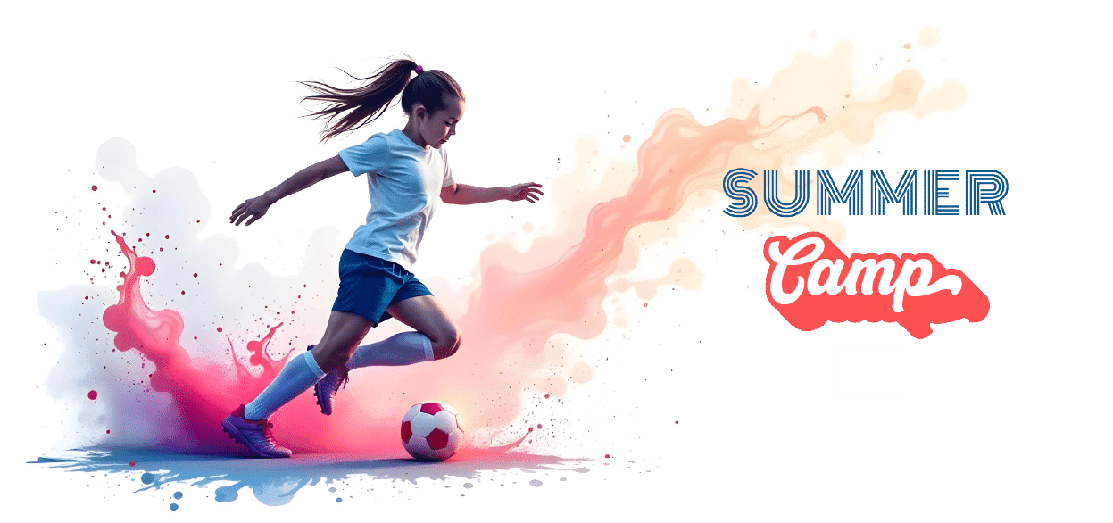 Avila Soccer Summer Camp