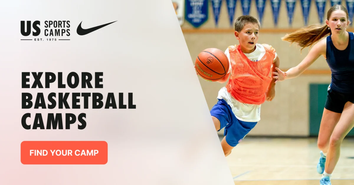 Nike Basketball Camp Austin