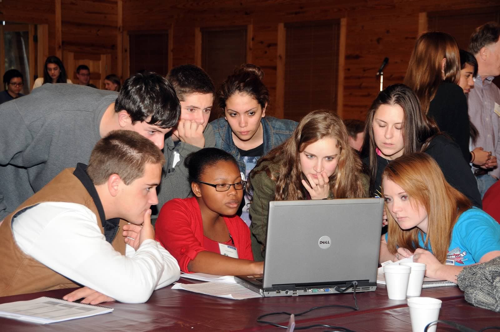 Camp Enterprise Austin