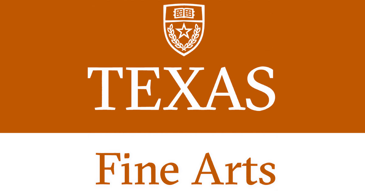 UT Austin College of Fine Arts Summer Camps