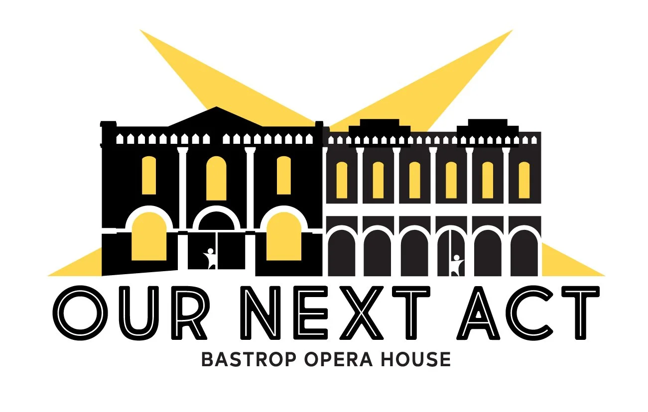Bastrop Opera House Youth Academy