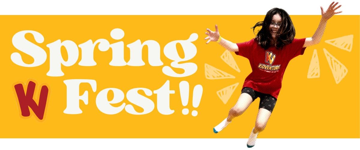Kidventure Outdoor Adventure Camps