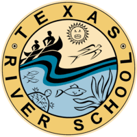 Texas River School Canoe Camping Camp
