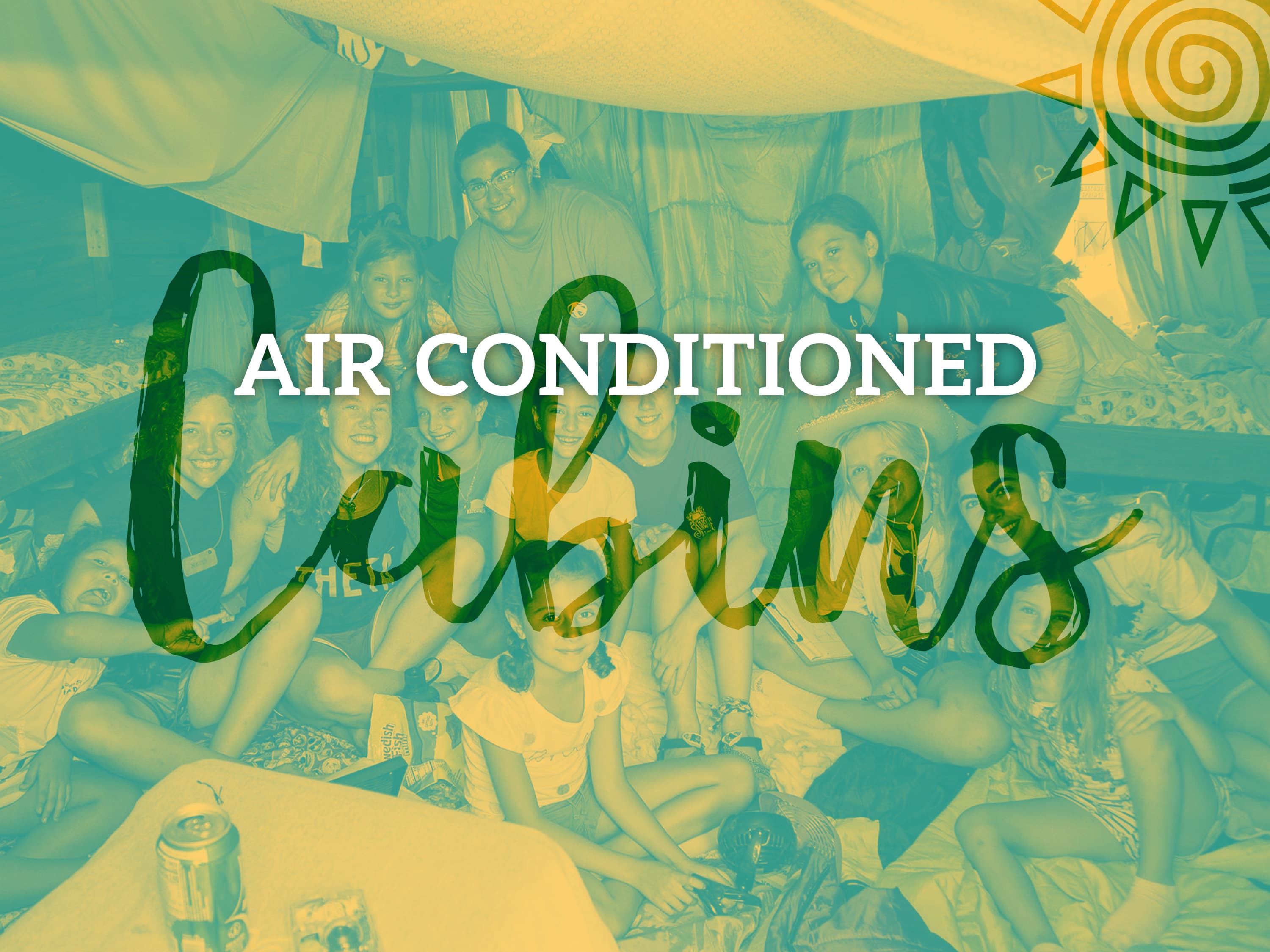 Camp Balcones Springs