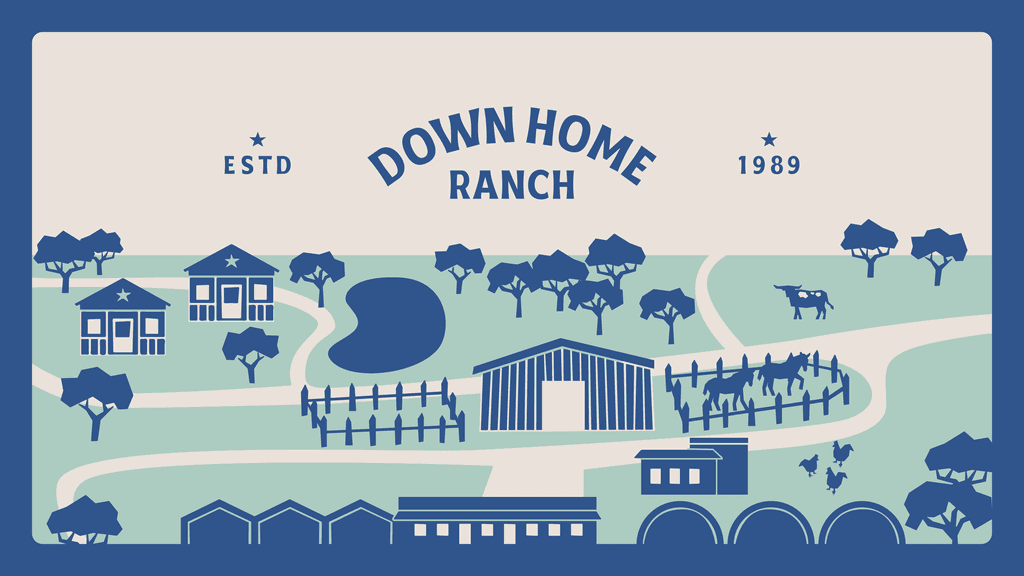 Down Home Ranch Summer Camp