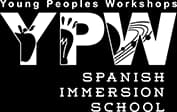 Young Peoples Workshop Spanish Camp